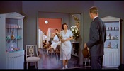 Vertigo (1958)James Stewart and Molly Dodd